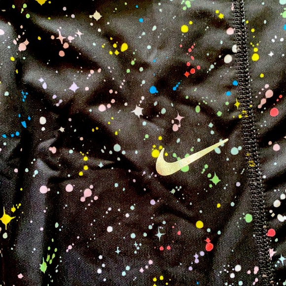 Nike Pro kids leggings - Picture 3 of 3